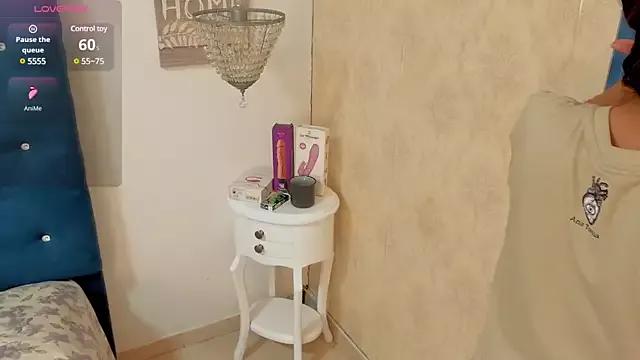 Try our streaming cams variety and talk on a personal level with our adorable girls streamers, showing off their bountiful shapes and dildos.