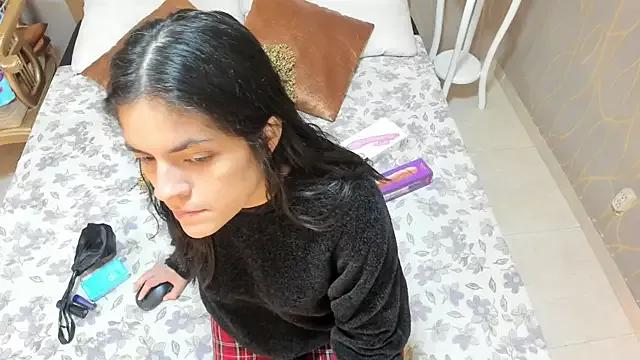 Try our streaming cams variety and talk on a personal level with our adorable girls streamers, showing off their bountiful shapes and dildos.
