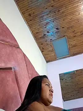 SofiaColby from StripChat is Freechat