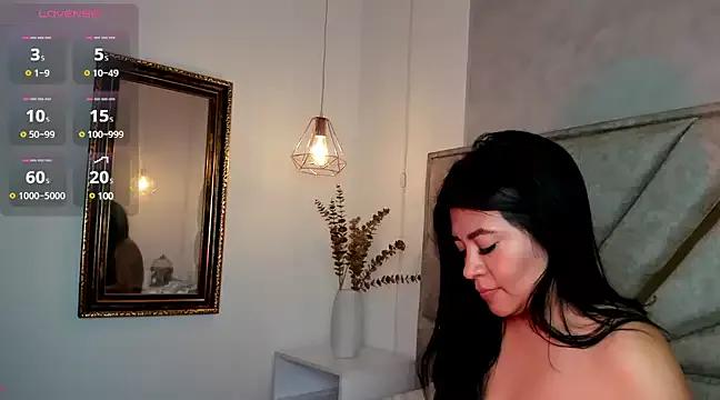 Try our streaming cams variety and talk on a personal level with our adorable girls streamers, showing off their bountiful shapes and dildos.