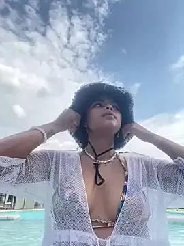 Try our streaming cams variety and talk on a personal level with our adorable girls streamers, showing off their bountiful shapes and dildos.