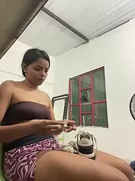 sofiacte from StripChat is Freechat