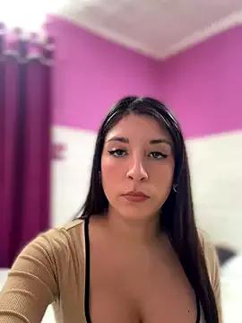 SofiaD7773 from StripChat is Freechat