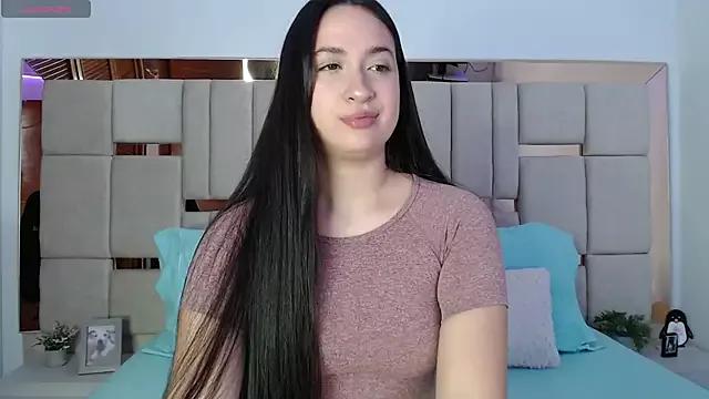 sofiaduque_26 from StripChat is Freechat
