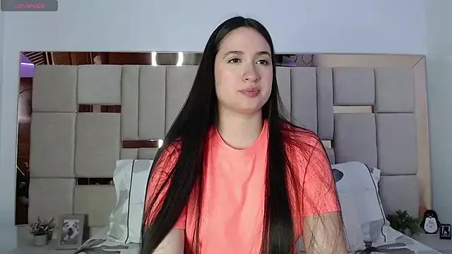 Try our streaming cams variety and talk on a personal level with our adorable girls streamers, showing off their bountiful shapes and dildos.