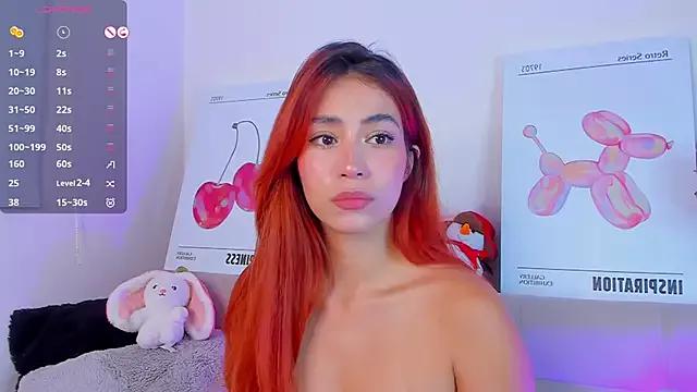Try our streaming cams variety and talk on a personal level with our adorable girls streamers, showing off their bountiful shapes and dildos.