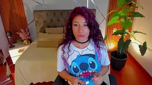 SofiaGomez420 from StripChat
