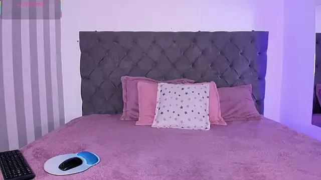 sofiagomez__ from StripChat is Freechat