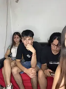 sofiagonet from StripChat is Freechat