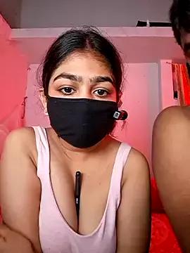 SofiaLeo from StripChat is Freechat