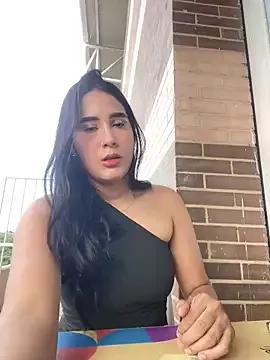 sofialu444 from StripChat is Freechat