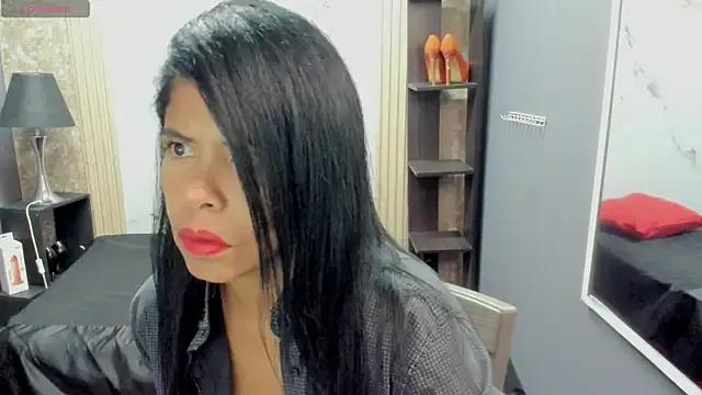 SofiaLustera from StripChat is Freechat