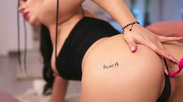 Try our streaming cams variety and talk on a personal level with our adorable girls streamers, showing off their bountiful shapes and dildos.