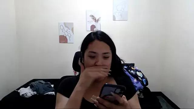 SofiaMckinley from StripChat is Freechat