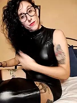 SofiaMori from StripChat is Freechat