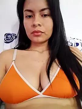 sofianon00 from StripChat is Freechat
