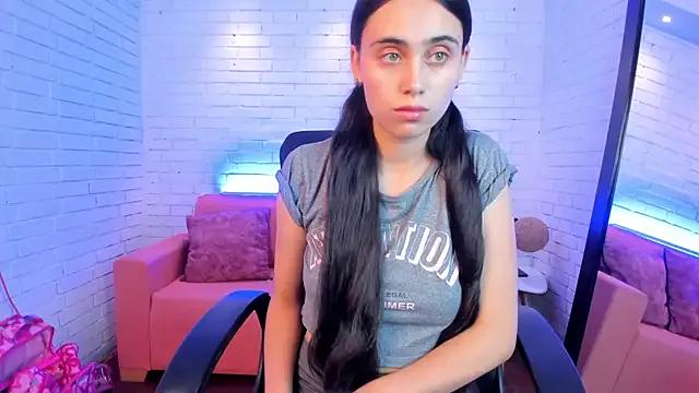 Try our streaming cams variety and talk on a personal level with our adorable girls streamers, showing off their bountiful shapes and dildos.