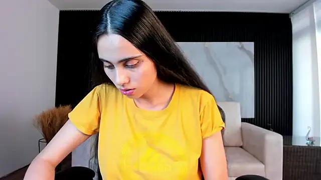 Try our streaming cams variety and talk on a personal level with our adorable girls streamers, showing off their bountiful shapes and dildos.