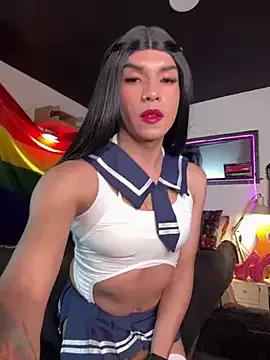 Try our streaming cams variety and talk on a personal level with our adorable girls streamers, showing off their bountiful shapes and dildos.