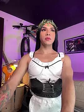 Sofiaperaltayourbitch from StripChat is Freechat