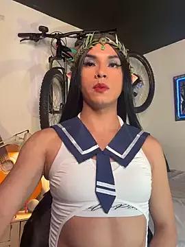 Sofiaperaltayourbitch from StripChat is Freechat