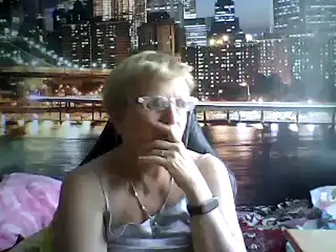 SofiaProklova40 from StripChat is Freechat