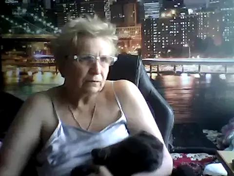 SofiaProklova40 from StripChat is Freechat
