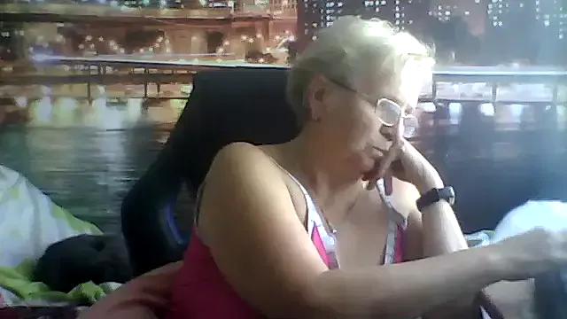 SofiaProklova401 from StripChat is Freechat