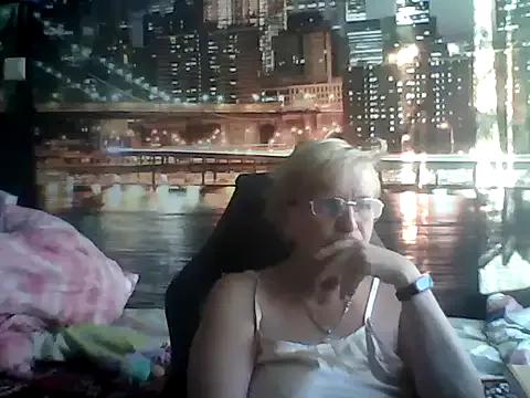 SofiaProklova401 from StripChat is Freechat