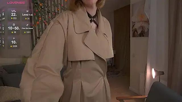 sofiapurex from StripChat is Freechat