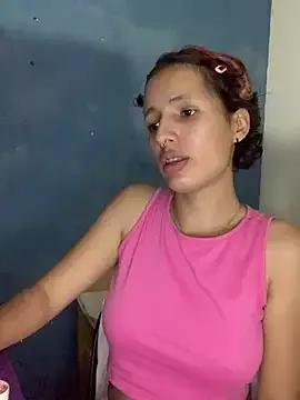 SofiaRichard from StripChat is Freechat