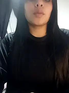 SofiaScoott from StripChat is Freechat