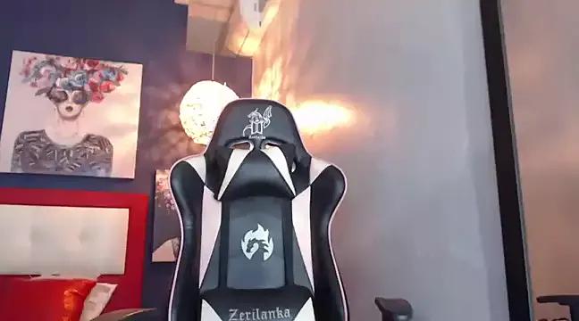 SofiaSexy_ from StripChat