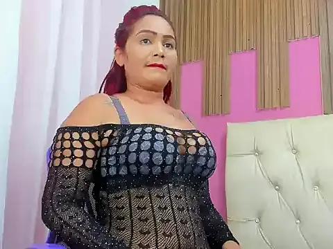 SofiaSexy_ from StripChat is Freechat