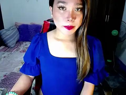 sofiathe1st from StripChat is Freechat