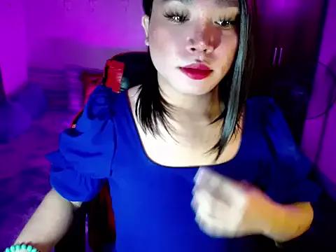 sofiathe1st from StripChat is Freechat