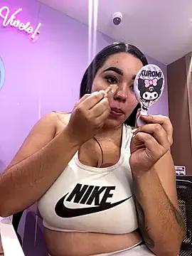 SofiaWildee from StripChat is Freechat