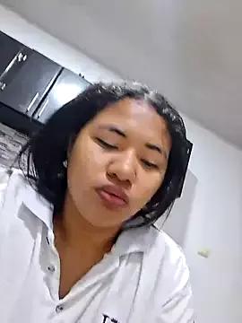 sofiaxxxxkl from StripChat is Freechat
