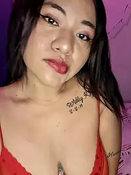 sofiaxxxxkl from StripChat is Freechat