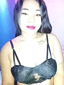 sofiaxxxxkl from StripChat is Freechat