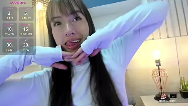 SofiCandy_ from StripChat is Freechat