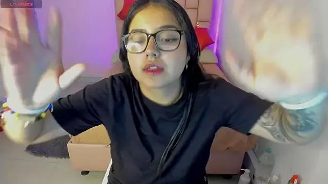 SofiDoll_cg from StripChat is Freechat