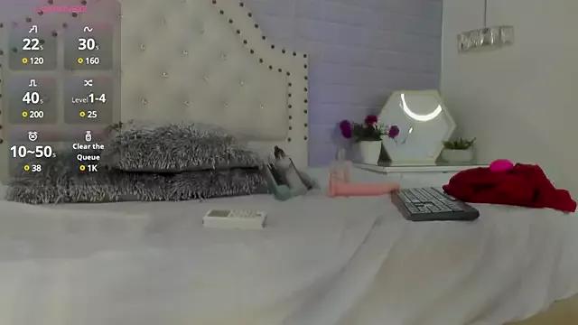 Sofie_Clap from StripChat is Freechat
