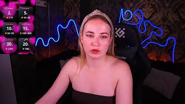 Try our streaming cams variety and talk on a personal level with our adorable girls streamers, showing off their bountiful shapes and dildos.