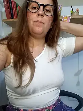 SofiEsteves from StripChat