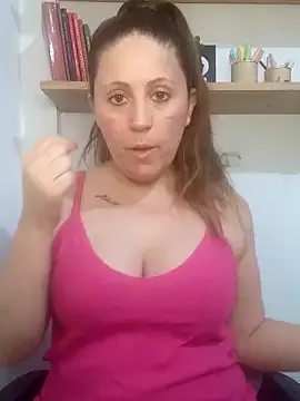 SofiEsteves from StripChat