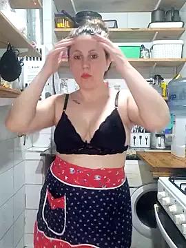 SofiEstevez from StripChat is Freechat