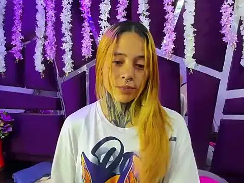Sofii_Anal_ from StripChat is Freechat