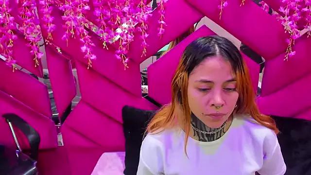 Sofii_Anal_ from StripChat is Freechat