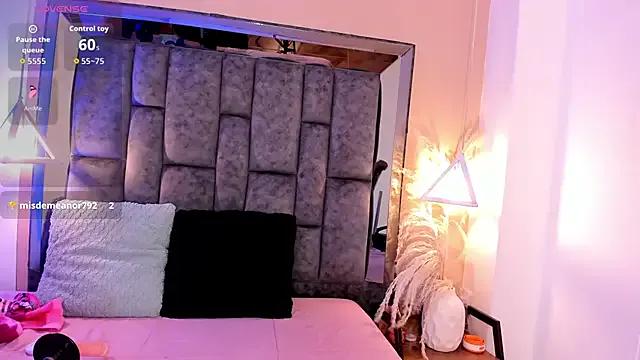 SofiRuiz_ from StripChat is Freechat